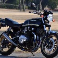 バイク乗ってる人好きな人お話ししましょう！