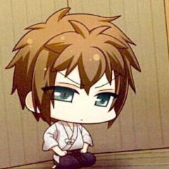 藤堂平助なりきりトーク