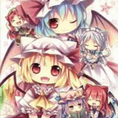 紅魔郷なりきり募集〜!