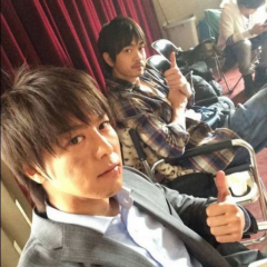 ワイルドヒーローズnr☆彡