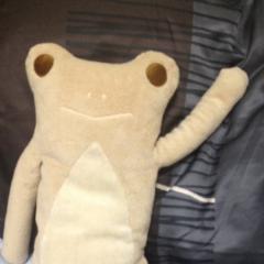 あまごん