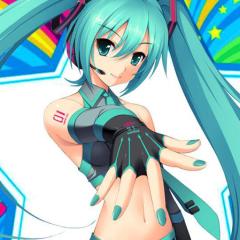 初音ミク