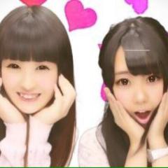 💖かわいいと思う人💖