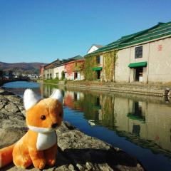 ミルクチョコレートのトーク