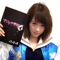 川栄推しです！