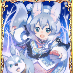 白猫プロジェクトで遊び倒せ(o≧▽゜)o