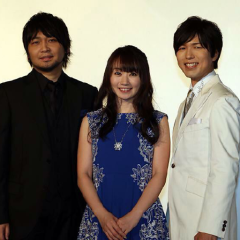 声優好きさんと繋がりたい\( ´ω` )/