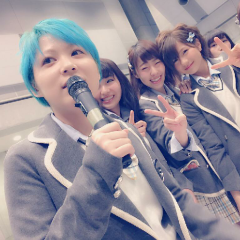 ふじちゃん