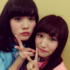 りらなーなのぱっぴーるーむ😋✌️