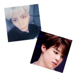 ヒョンと僕のトーク！