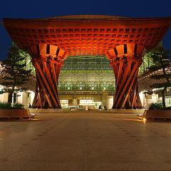 石川県民の皆さん話そう〜