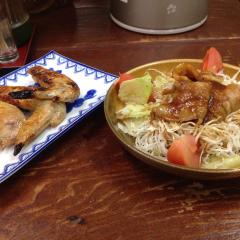 暇人いないの？