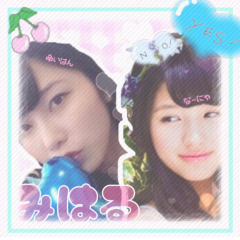 りとーく٩(๑´3｀๑)۶