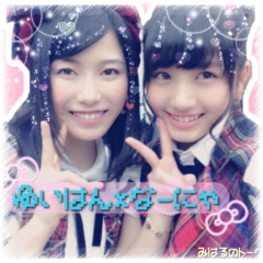 みはるんぱのトーク