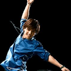 がんちゃん大好きな人集まれ！