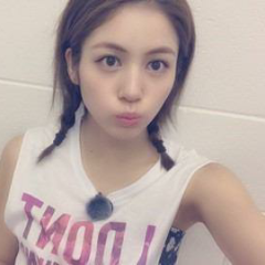 楓（E-girls）好き集合！！！
