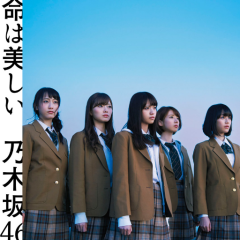 乃木坂46LOVE(*^-^*)