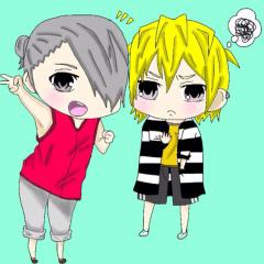 宮城県民集合〜！ オフ会やろ〜(ˊᗜˋ*)و