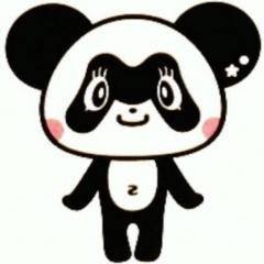 まりぱんだ♡