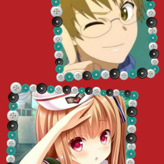 2人のトーク