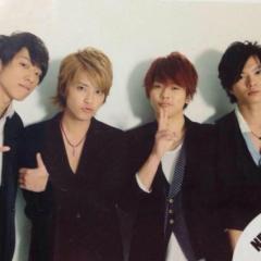 パーナさん集まれ！