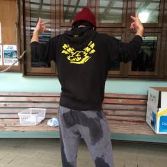 じろーはPSID→zeppRAD