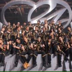 LDH限定トーク！