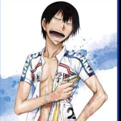 荒北靖友のお喋り