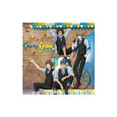 アニメで語りましょ