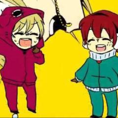 ボカロ好き来てください。漫画好きも来てください。お願いします。