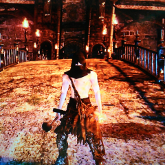 シャイDのトーク