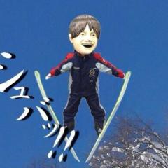 こっぺぱんもぐもぐ