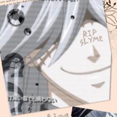 クロのイラスト放置場