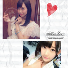 さくらとみるきーのトーク