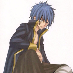 ジェラールトーク