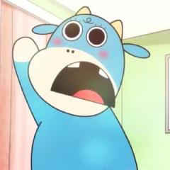 わにょべ。