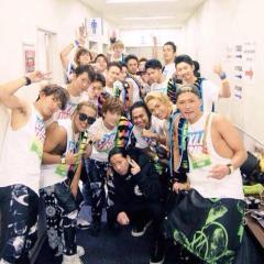 ＬＤＨ好きな人専用✨✨