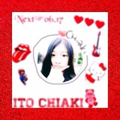 ♡♡：ナ-ちゃん《A A A ア か》のトーク