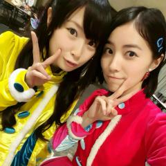 ちゅりじゅり！