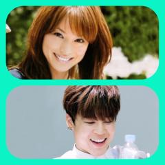 友里ヌナと僕！