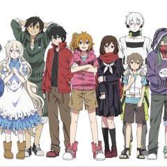 カゲプロなりきりしましょー