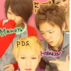 マホト好きのトーク