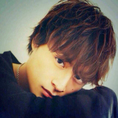 白濱亜嵐