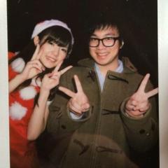 デッキ＠香港。7/26東京へのトーク