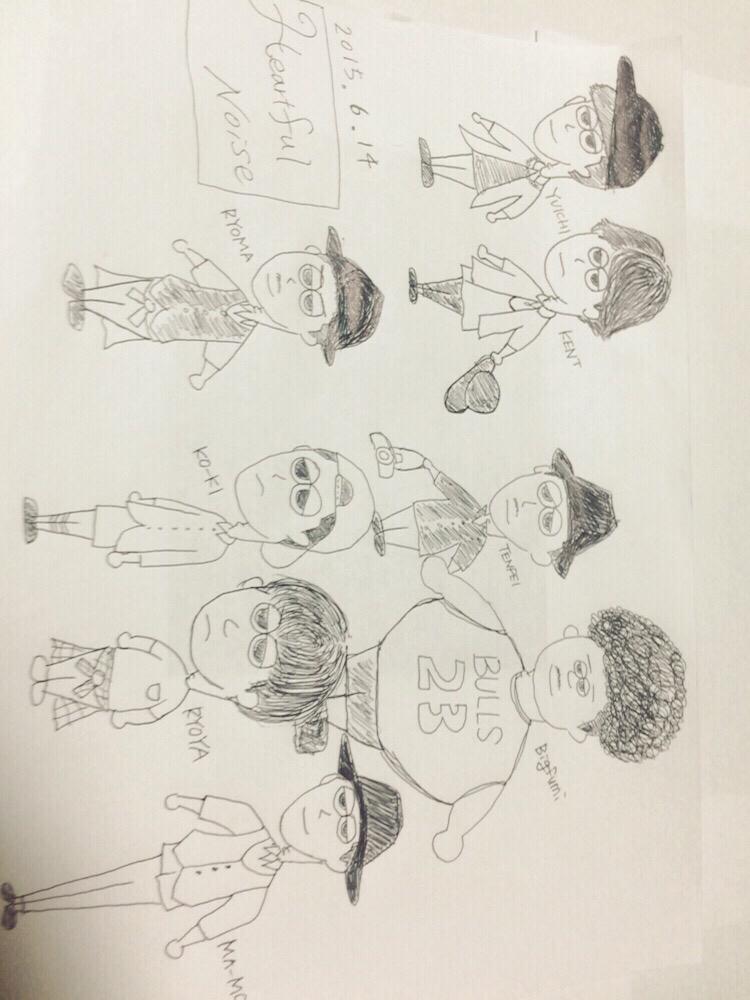 投稿画像