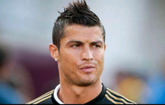 Ronaldo Cristianoのトーク