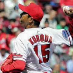 15から18歳位のカープフャンあつまれー