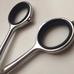 暇つぶし、美容師してまーす✂︎