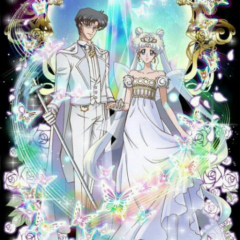 セーラームーンSSなりきりトーク