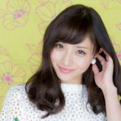 深沢美咲とはなのトーク